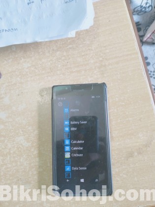 Nokia Lumia 740